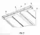 Fig. 06 - SYSTEM TO PREVENT INCORRECT FINGER PLACEMENT IN CONVEYOR OVENS