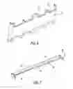 Fig. 07 - SYSTEM TO PREVENT INCORRECT FINGER PLACEMENT IN CONVEYOR OVENS