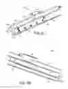 Fig. 04 - Roller-type peeler with retractable rack gear and associated method