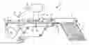 Fig. 01 - Seam-sealing adhesive application apparatus and associated method