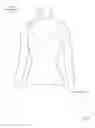 Fig. 02 - Textured Undergarment