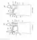 Fig. 11 - Garment with cups