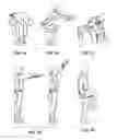 Fig. 02 - Pants configured for enhancing worker mobility
