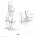 Fig. 04 - Pants configured for enhancing worker mobility