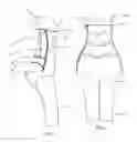 Fig. 02 - Molding Jeans