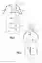 Fig. 04 - Adjustable front-opening hospital gown