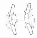 Fig. 06 - Sleeved partial undergarment and methods of use