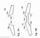 Fig. 18 - Sleeved partial undergarment and methods of use