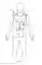 Fig. 11 - MEDICAL GARMENT