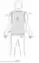 Fig. 12 - MEDICAL GARMENT