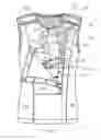 Fig. 16 - MEDICAL GARMENT