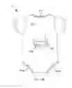Fig. 22 - MEDICAL GARMENT