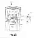 Fig. 23 - MEDICAL GARMENT