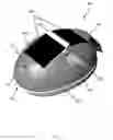 Fig. 02 - Energy attachment for a helmet