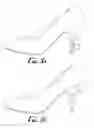 Fig. 04 - TRANSPARENT HEEL POST PROTECTING DEVICE AND METHOD
