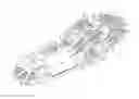 Fig. 01 - Golf shoe outsole