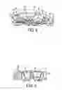 Fig. 08 - Golf shoe outsole
