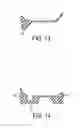 Fig. 10 - Golf shoe outsole