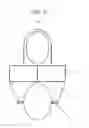 Fig. 13 - Nozzle shoe