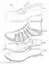 Fig. 01 - Decoupled foot stabilizer system