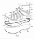 Fig. 03 - Decoupled foot stabilizer system