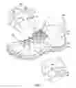Fig. 08 - Decoupled foot stabilizer system