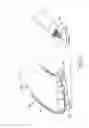 Fig. 11 - Decoupled foot stabilizer system