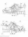 Fig. 15 - Decoupled foot stabilizer system