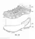 Fig. 21 - Decoupled foot stabilizer system
