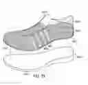 Fig. 26 - Decoupled foot stabilizer system