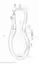 Fig. 28 - Decoupled foot stabilizer system