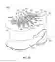 Fig. 34 - Decoupled foot stabilizer system