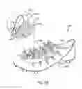 Fig. 35 - Decoupled foot stabilizer system