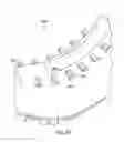 Fig. 43 - Decoupled foot stabilizer system