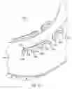 Fig. 44 - Decoupled foot stabilizer system