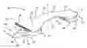 Fig. 01 - Shoe sole with energy restoring device