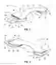Fig. 02 - Shoe sole with energy restoring device