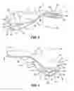 Fig. 04 - Shoe sole with energy restoring device