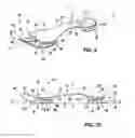 Fig. 06 - Shoe sole with energy restoring device