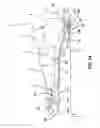 Fig. 10 - Shoe sole with energy restoring device