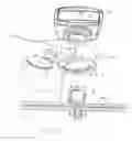 Fig. 06 - Strap latching device