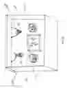 Fig. 09 - JEWELRY SYSTEM USING INTERCHANGEABLE EARRINGS