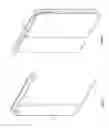 Fig. 03 - Cradle-case combination with magnetic fastener feature