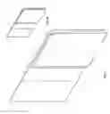 Fig. 04 - Cradle-case combination with magnetic fastener feature