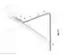 Fig. 15 - Cradle-case combination with magnetic fastener feature