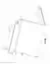Fig. 30 - Cradle-case combination with magnetic fastener feature