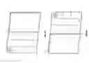 Fig. 35 - Cradle-case combination with magnetic fastener feature