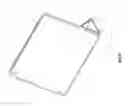 Fig. 46 - Cradle-case combination with magnetic fastener feature