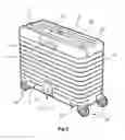 Fig. 03 - Suitcase, especially a pilot suitcase