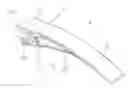 Fig. 01 - HAIR CLIP ASSEMBLY